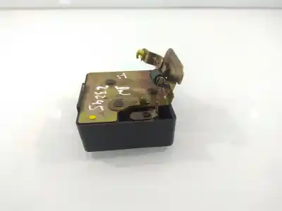 Piesă de schimb auto la mâna a doua încuietoare porbagaj pentru kia carnival 2.9 crdi vgt active referințe oem iam 