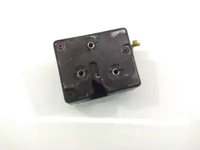 Second-hand car spare part trunk lock for kia carnival 2.9 crdi vgt active oem iam references   