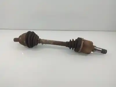 Автозапчасти б/у передняя левая трансмиссия за ford c-max (cb3) 1.8 tdci turbodiesel cat ссылки oem iam 3m513b437daf  