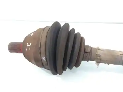 Автозапчасти б/у передняя левая трансмиссия за ford c-max (cb3) 1.8 tdci turbodiesel cat ссылки oem iam 3m513b437daf  