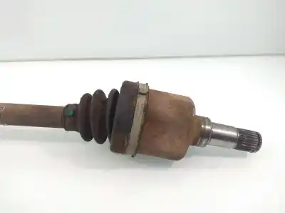 Pezzo di ricambio per auto di seconda mano  per FORD C-MAX (CB3)  Riferimenti OEM IAM 3M513B437DAF  