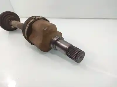 Автозапчасти б/у передняя левая трансмиссия за ford c-max (cb3) 1.8 tdci turbodiesel cat ссылки oem iam 3m513b437daf  
