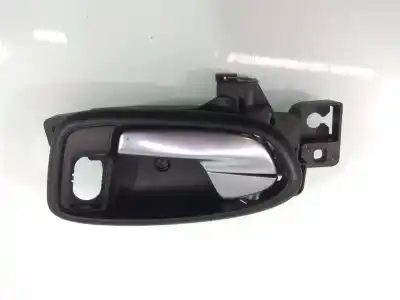 Pièce détachée automobile d'occasion poignée intérieure arrière gauche pour ford mondeo berlina (ca2) 2.0 tdci cat références oem iam 7s71a22601ab