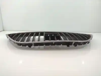 Peça sobressalente para automóvel em segunda mão grelha frontal por seat leon (1p1) 2.0 tdi referências oem iam   