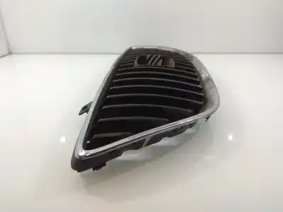 Peça sobressalente para automóvel em segunda mão grelha frontal por seat leon (1p1) 2.0 tdi referências oem iam   