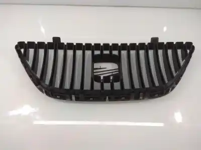 Peça sobressalente para automóvel em segunda mão GRELHA FRONTAL por SEAT LEON (1P1)  Referências OEM IAM   