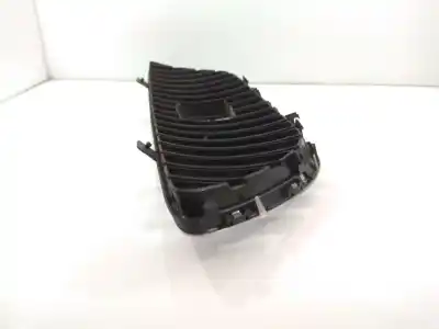 Peça sobressalente para automóvel em segunda mão grelha frontal por seat leon (1p1) 2.0 tdi referências oem iam   