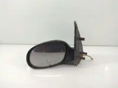 Автозапчасти б/у левое зеркало за ssangyong korando 2.9 turbodiesel cat ссылки oem iam  3 cables 