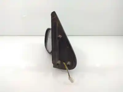 Автозапчасти б/у левое зеркало за ssangyong korando 2.9 turbodiesel cat ссылки oem iam  3 cables 
