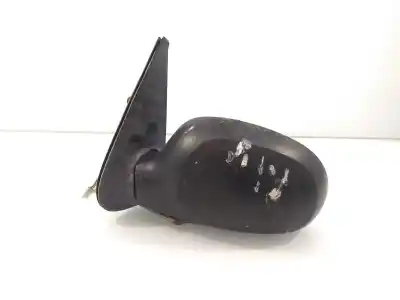 Автозапчасти б/у левое зеркало за ssangyong korando 2.9 turbodiesel cat ссылки oem iam  3 cables 