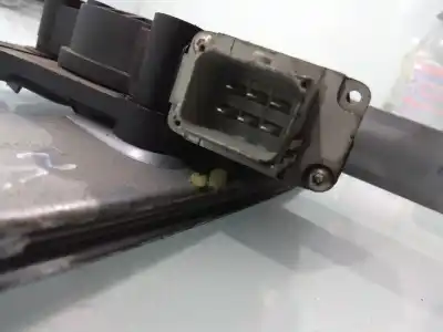 Second-hand car spare part DRIVER LEFT WINDOW REGULATOR for OPEL CORSA D  OEM IAM references 013447040  