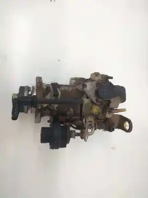 Pièce détachée automobile d'occasion pompe à injection pour citroen jumpy i (u6u_) 1.9 d 70 références oem iam r8448b371c dpcdwlp12 