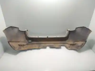 Second-hand car spare part rear bumper for dacia duster 1.5 dci diesel fap cat 110 cv / 81 kw oem iam references   