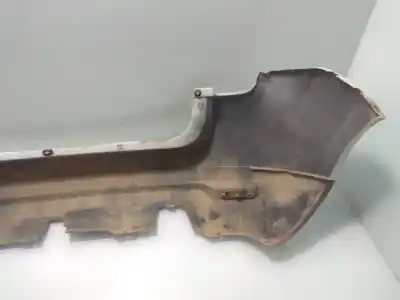 Second-hand car spare part rear bumper for dacia duster 1.5 dci diesel fap cat 110 cv / 81 kw oem iam references   