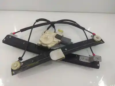 Pièce détachée automobile d'occasion léve glace avant droit pour ford mondeo berlina (ca2) 2.0 tdci cat références oem iam 6m2114553b