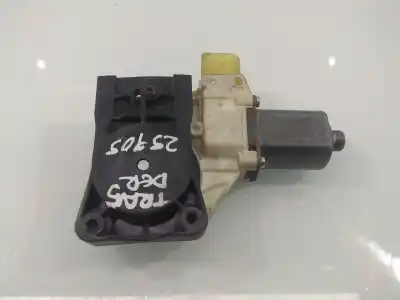 Pièce détachée automobile d'occasion moteur lève vitre arrière droite pour ford mondeo berlina (ca2) 2.0 tdci cat références oem iam 6m2114a389b