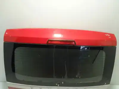 Pezzo di ricambio per auto di seconda mano portellone per peugeot 1007 (km_) 1.6 16v riferimenti oem iam 