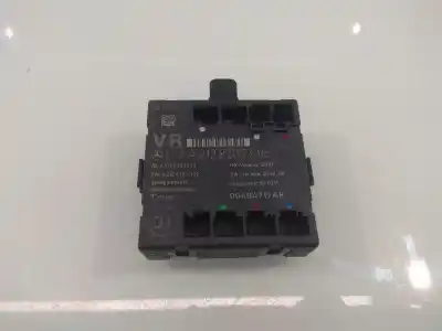 Peça sobressalente para automóvel em segunda mão Módulo Electrónico Do Fecho Central por MERCEDES CLASE E (W212) FAMILIAR 2.1 CDI CAT Referências OEM IAM A2128202685  