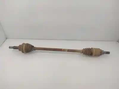 Second-hand car spare part  for DACIA DUSTER  OEM IAM references   