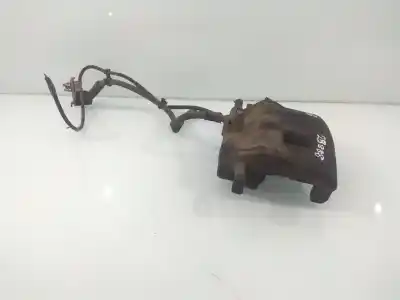 Peça sobressalente para automóvel em segunda mão pinça de travão dianteira esquerda por chevrolet captiva 2.0 diesel cat referências oem iam   kl1cd26rj8b237174
