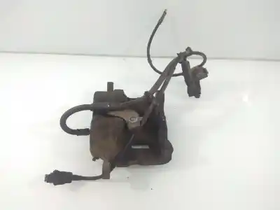 Peça sobressalente para automóvel em segunda mão pinça de travão dianteira esquerda por chevrolet captiva 2.0 diesel cat referências oem iam   kl1cd26rj8b237174