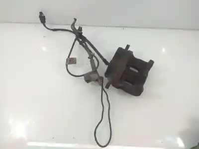 Peça sobressalente para automóvel em segunda mão pinça de travão dianteira direita por chevrolet captiva 2.0 diesel cat referências oem iam 