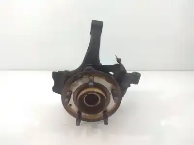 Second-hand car spare part front right knuckle for chevrolet captiva 2.0 diesel cat oem iam references  kl1cd26rj8b237174 