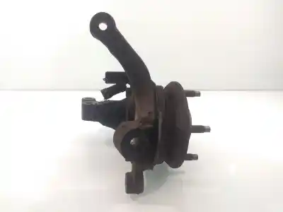 Second-hand car spare part front right knuckle for chevrolet captiva 2.0 diesel cat oem iam references  kl1cd26rj8b237174 