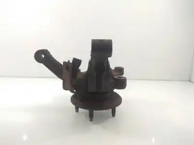 Second-hand car spare part front right knuckle for chevrolet captiva 2.0 diesel cat oem iam references  kl1cd26rj8b237174 