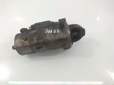 Peça sobressalente para automóvel em segunda mão motor de arranque por chevrolet captiva 2.0 diesel cat referências oem iam 