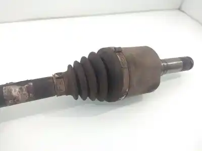 Peça sobressalente para automóvel em segunda mão transmissão dianteira esquerda por chevrolet captiva 2.0 diesel cat referências oem iam 