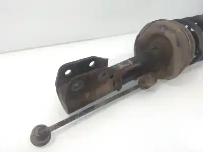 Peça sobressalente para automóvel em segunda mão amortecedor dianteiro esquerdo por chevrolet captiva 2.0 diesel cat referências oem iam  kl1cd26rj8b237174 