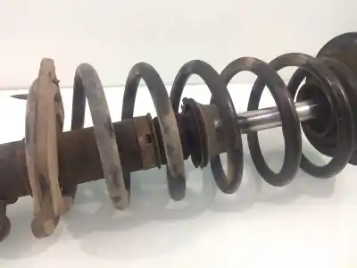 Peça sobressalente para automóvel em segunda mão amortecedor dianteiro esquerdo por chevrolet captiva 2.0 diesel cat referências oem iam 