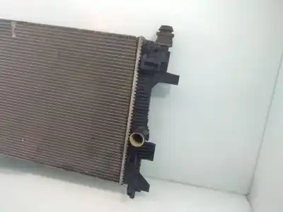 Tweedehands auto-onderdeel waterradiator voor ford focus lim. (cb8) 1.0 ecoboost cat oem iam-referenties cv618005vb