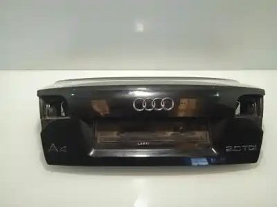 Автозапчасти б/у крышка багажника за audi a4 b7 avant (8ed) 2.0 tdi 16v ссылки oem iam   