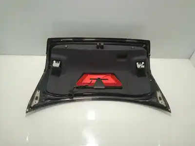 Автозапчасти б/у крышка багажника за audi a4 b7 avant (8ed) 2.0 tdi 16v ссылки oem iam   