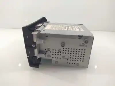Second-hand car spare part audio system / radio cd for mercedes clase e (w212) familiar 2.1 cdi cat 204 cv / 150 kw oem iam references a2129068800 wdd2120031a003542 