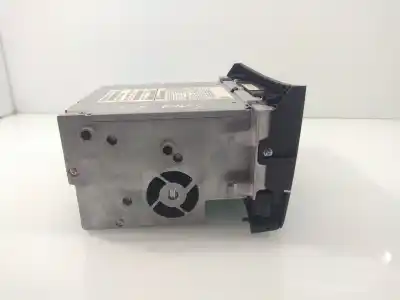 Second-hand car spare part audio system / radio cd for mercedes clase e (w212) familiar 2.1 cdi cat 204 cv / 150 kw oem iam references a2129068800 wdd2120031a003542 