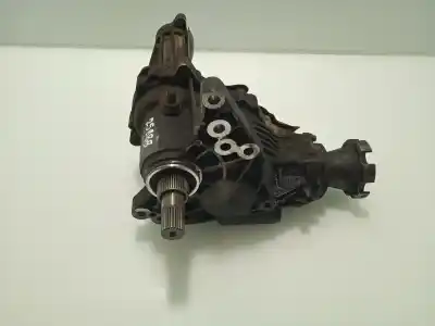 Pezzo di ricambio per auto di seconda mano DIFFERENZIALE ANTERIORE per CHEVROLET CAPTIVA  Riferimenti OEM IAM   