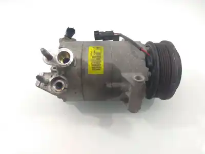Peça sobressalente para automóvel em segunda mão compressor de ar condicionado a/a a/c por ford focus lim. (cb8) 1.0 ecoboost cat referências oem iam cv6119d629fc 3 orejas 2 tomas por arrib