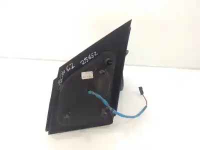 Second-hand car spare part right rearview mirror for citroen c2 (jm_) 1.4 hdi oem iam references   
