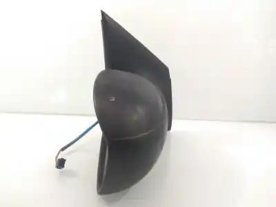 Second-hand car spare part right rearview mirror for citroen c2 (jm_) 1.4 hdi oem iam references   