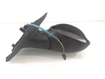 Second-hand car spare part right rearview mirror for citroen c2 (jm_) 1.4 hdi oem iam references   
