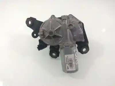 Gebrauchtes Autoersatzteil HINTERER WISCHERMOTOR zum DACIA DOKKER MONOSPACE (KE_)  OEM-IAM-Referenzen 287102467R  