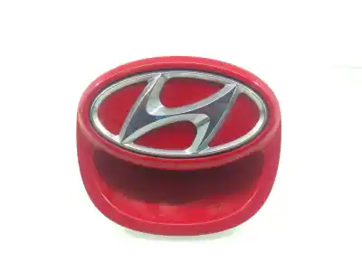 Second-hand car spare part Tailgate Back Door Handle for HYUNDAI I30 1.6 CRDi CAT OEM IAM references 873702R000  