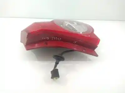 Second-hand car spare part right tailgate light for chevrolet aveo 1.2 cat oem iam references  kl1sf48d9bb171023 