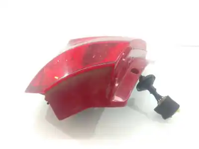 Peça sobressalente para automóvel em segunda mão farolim traseiro direito por chevrolet aveo 1.2 cat referências oem iam 