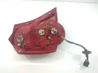Second-hand car spare part right tailgate light for chevrolet aveo 1.2 cat oem iam references  kl1sf48d9bb171023 