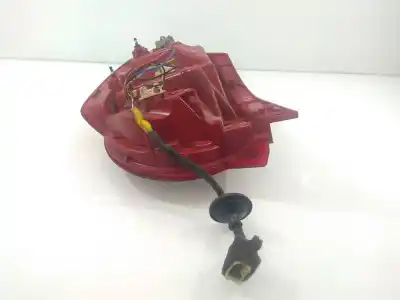 Second-hand car spare part right tailgate light for chevrolet aveo 1.2 cat oem iam references  kl1sf48d9bb171023 