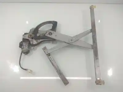 Peça sobressalente para automóvel em segunda mão elevador de vidros dianteiro direito por chevrolet aveo 1.2 cat referências oem iam 96870317